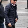 Tom Cruise Puffer Jacket From Mission Impossible 7