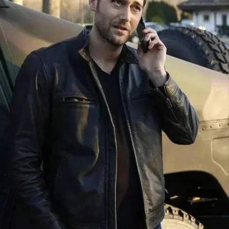 Tom Keen The Blacklist Jacket webp