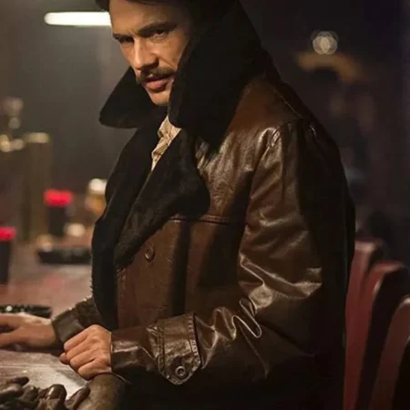 Vincent Martino The Deuce Coat webp