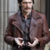 Vincent Martino The Deuce Jacket webp