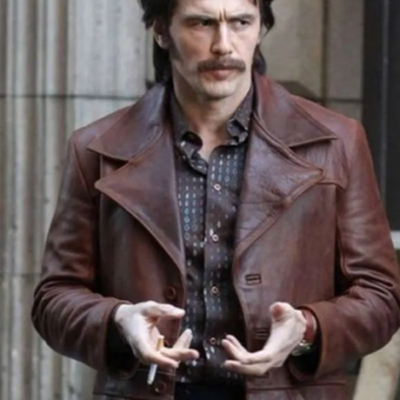 Vincent Martino The Deuce Jacket webp