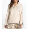 adele leather jacket