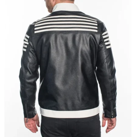 american idol desmond roberts jacket