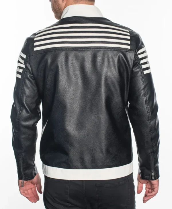american idol desmond roberts jacket