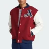 arsenal jacket