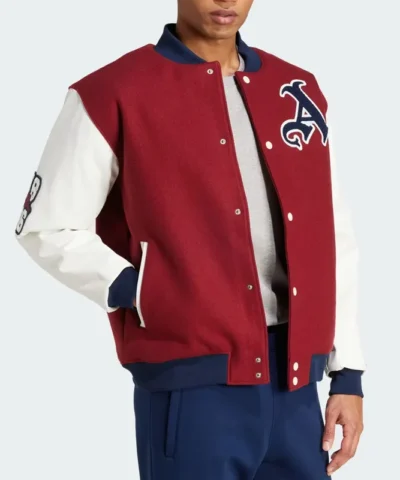 arsenal vrct jacket