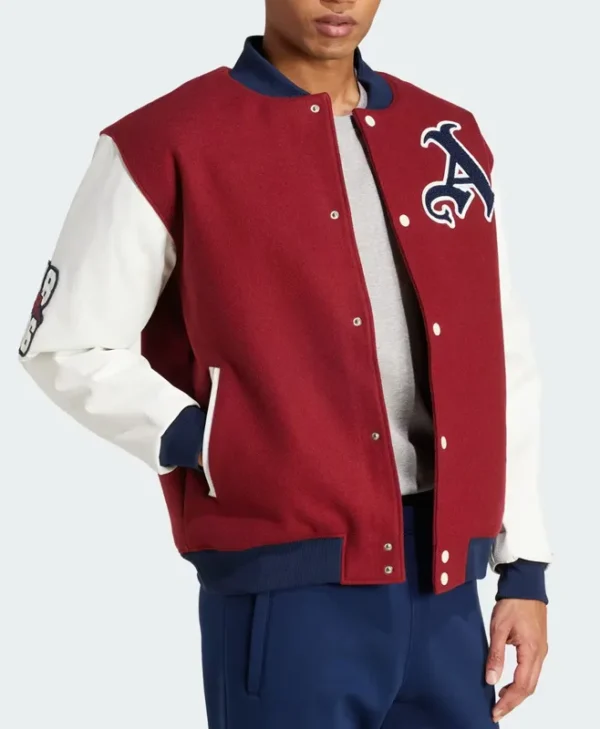 arsenal vrct jacket