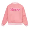 barbie for golden bear jacket