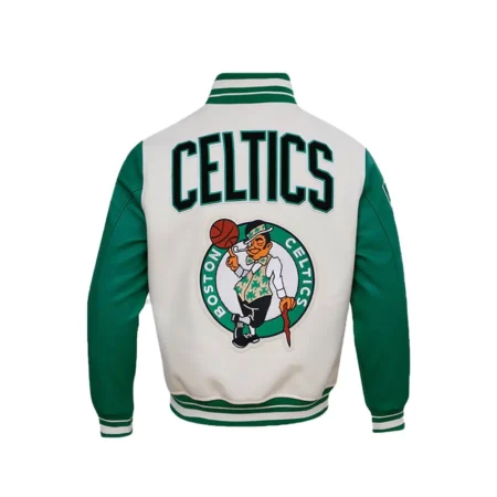 boston celtics varsity cream 1