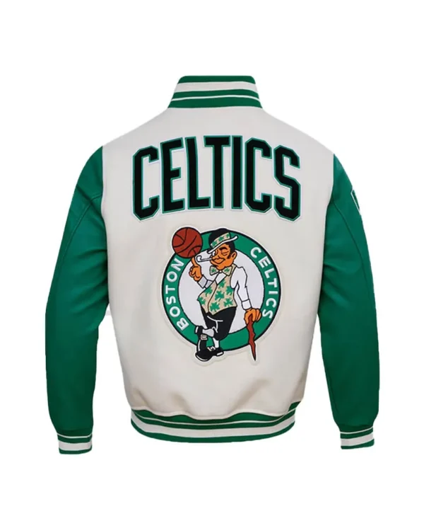 boston celtics varsity cream 1