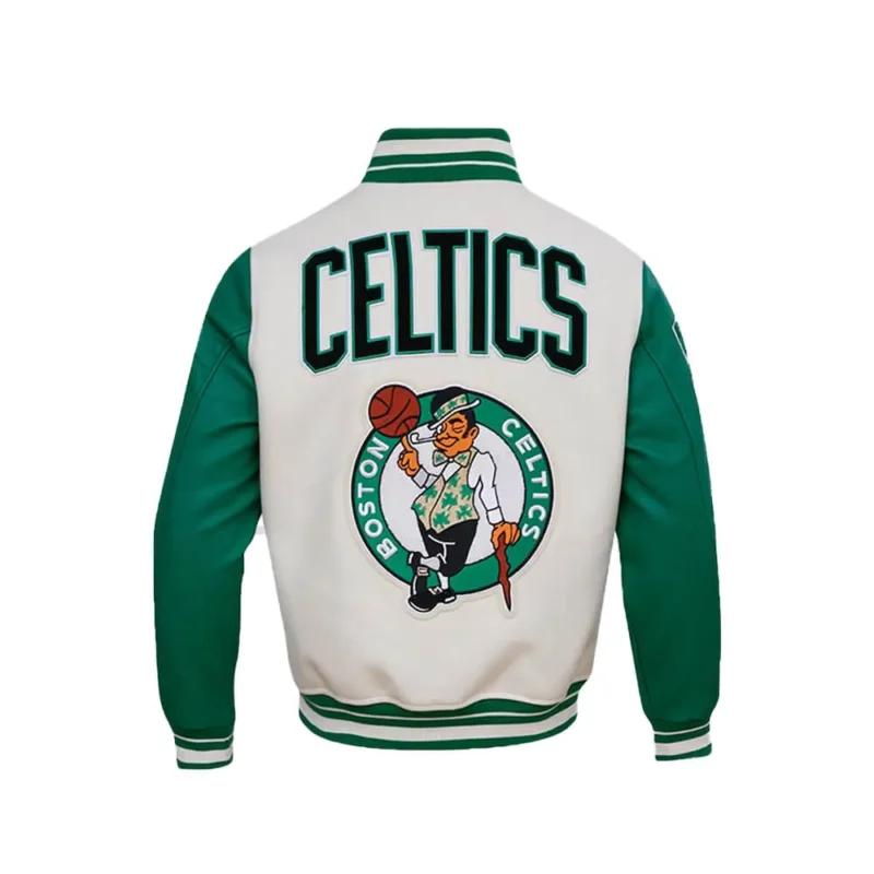 boston celtics varsity cream 1