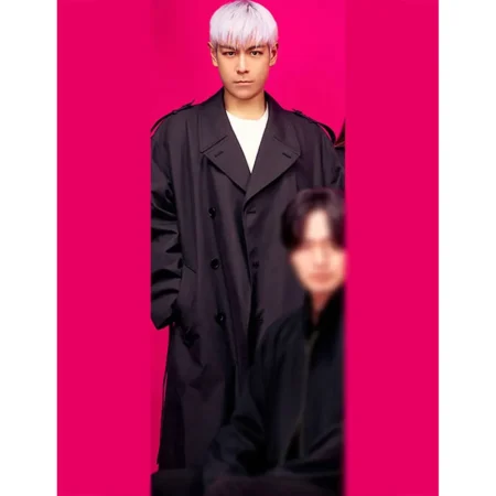 choi seung hyun squid game black coat
