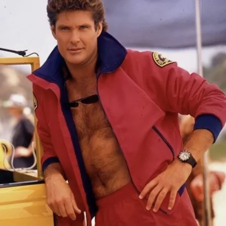 david hasselhoff baywatch jacket 1 scaled