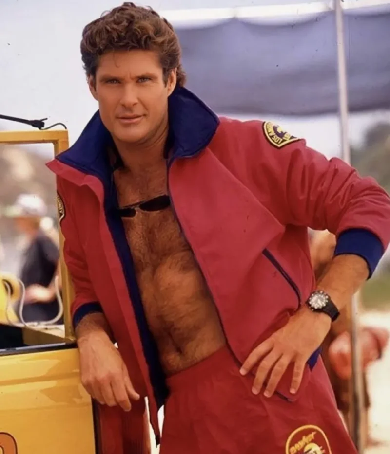 david hasselhoff baywatch jacket 1 scaled
