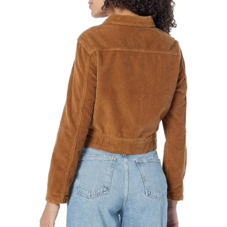 dinosaur kat ronney corduroy jacket h