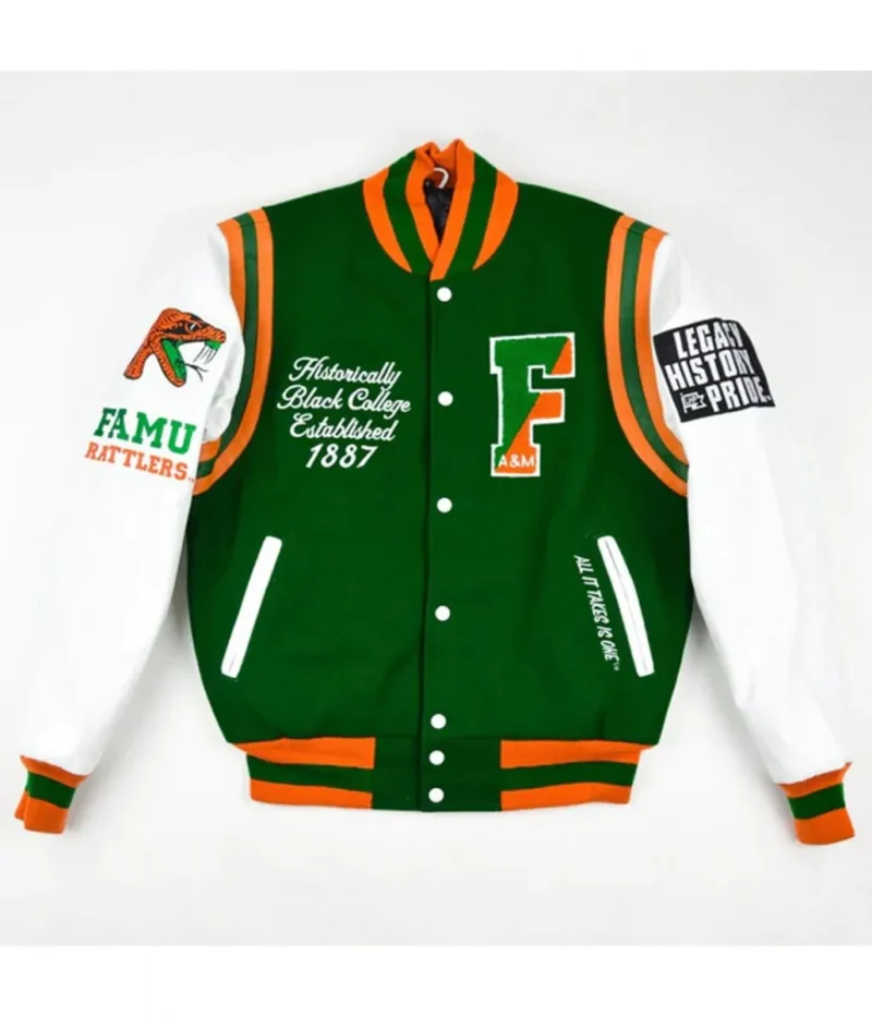 florida am university varsity jacket scaled