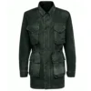 jason voorhees green jacket