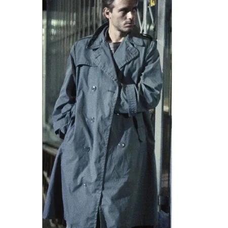 kyle reese the terminator michael biehn coat