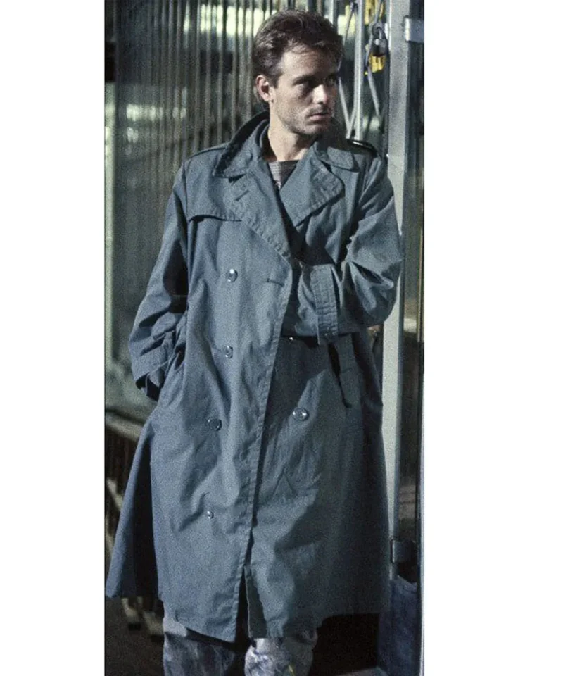 kyle reese the terminator michael biehn coat