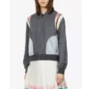 land of women kate cotton jacket
