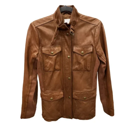 mary winchester leather jacket jpg