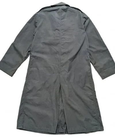 michael biehn the terminator coat