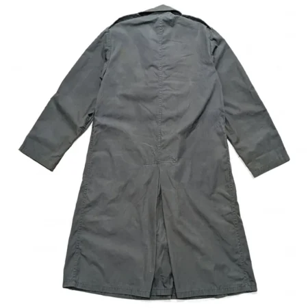 michael biehn the terminator coat