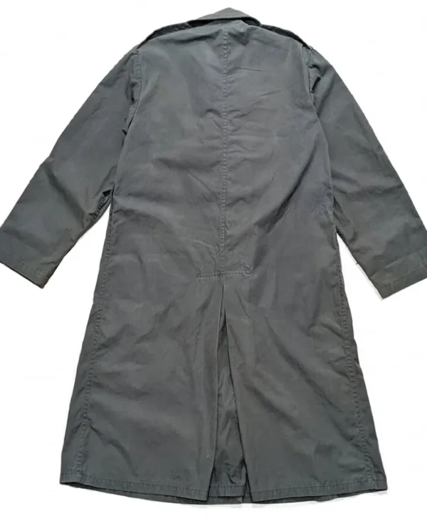 michael biehn the terminator coat