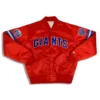 new york giants 25th anniversary jacket