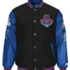 new york giants super bowl xlvi 10 year anniversary varsity jacket scaled