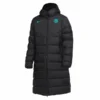 nike fc barcelona puffer coat