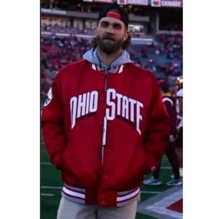 ohio state bryce harper jacket 1