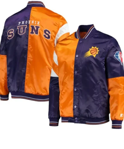 phoenix suns satin starter jacket scaled