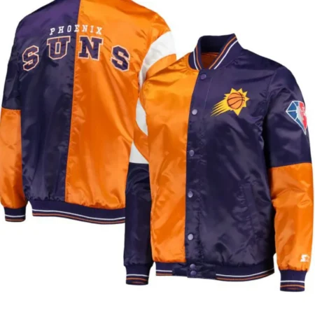 phoenix suns satin starter jacket scaled