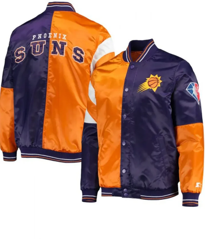 phoenix suns satin starter jacket scaled