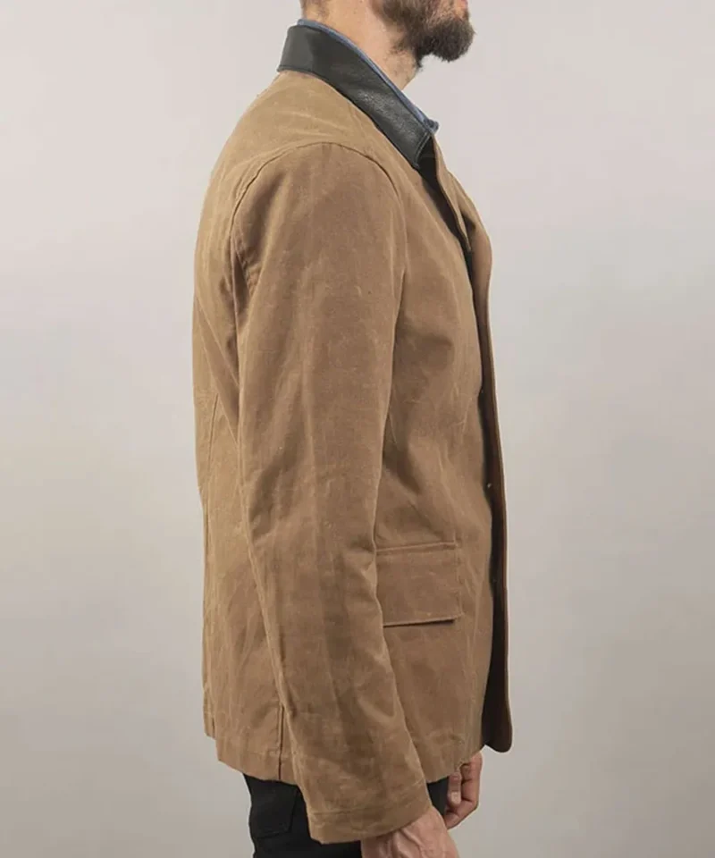 rdr2 jacket