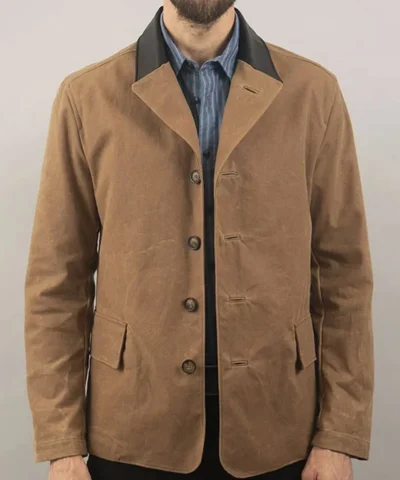red dead redemption arthur morgan jacket 1