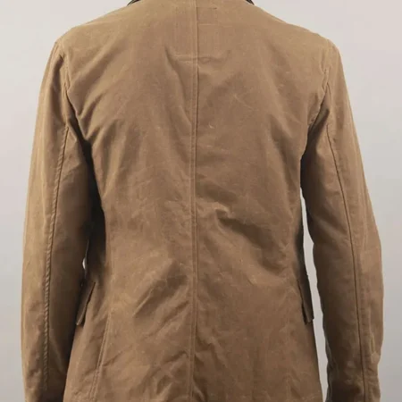 red dead redemption jacket 1