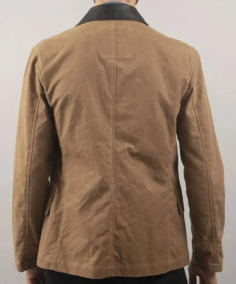 red dead redemption jacket 1