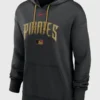 shop Pittsburgh Pirates 2026 City Connect black Hoodie
