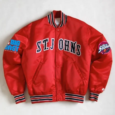 st johns spike lee jacket