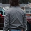 steve harrington jacket S02