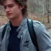 steve harrington jacket season 2