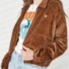 stranger things season 4 max mayfield brown jacket scaled