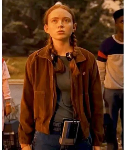 stranger things season 4 max mayfield jacket scaled