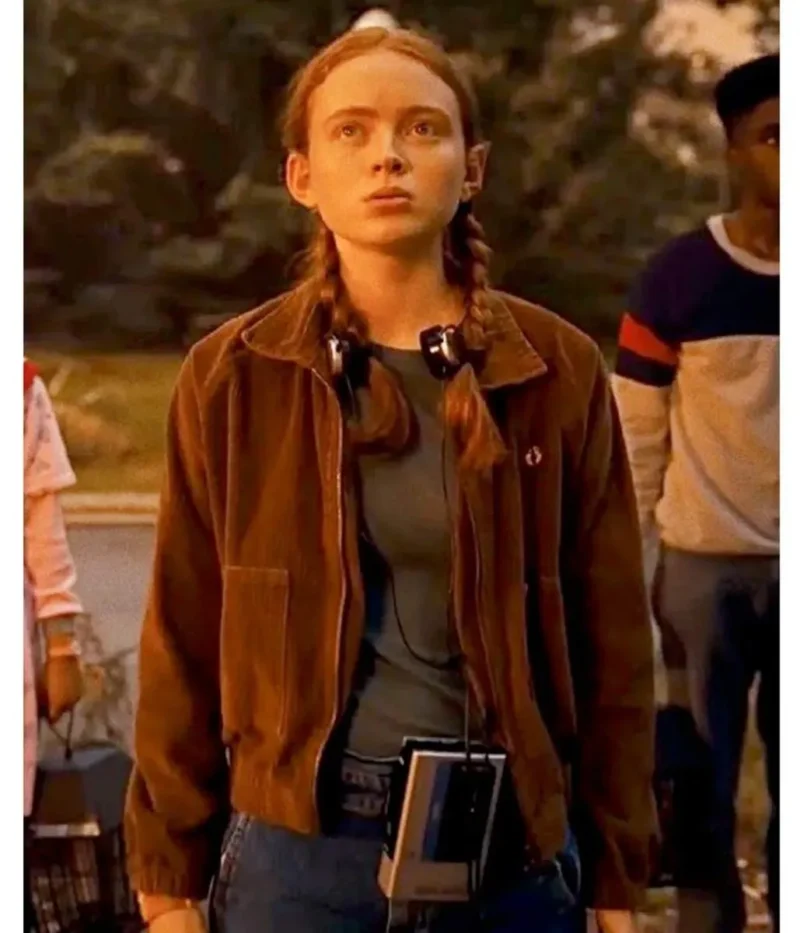 stranger things season 4 max mayfield jacket scaled