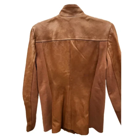 supernatural samantha smith leather jacket jpg