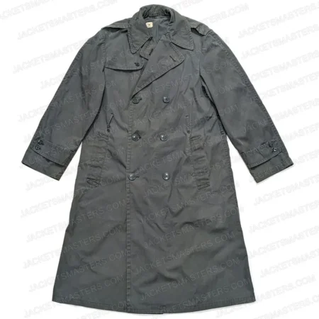 the terminator michael biehn coat 1