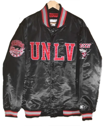 unlv 90s jacket