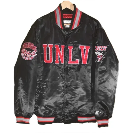 unlv 90s jacket